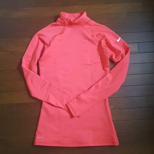 Nike Dry Fit Top, Small